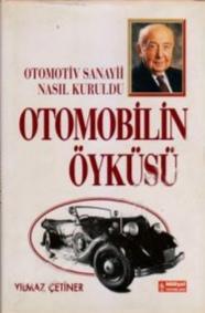 Otomobilin Öyküsü
