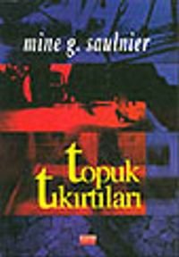 Topuk Tıkırtıları
