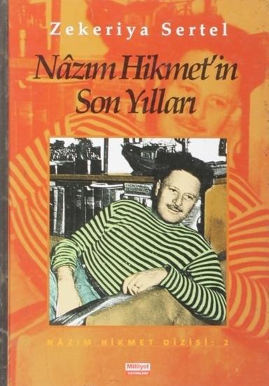 Nazım Hikmet'in Son Yılları