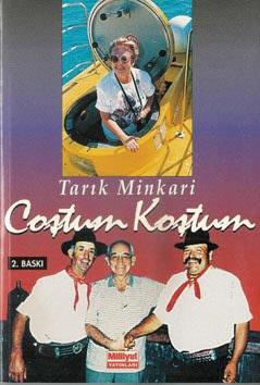 Coştum Koştum