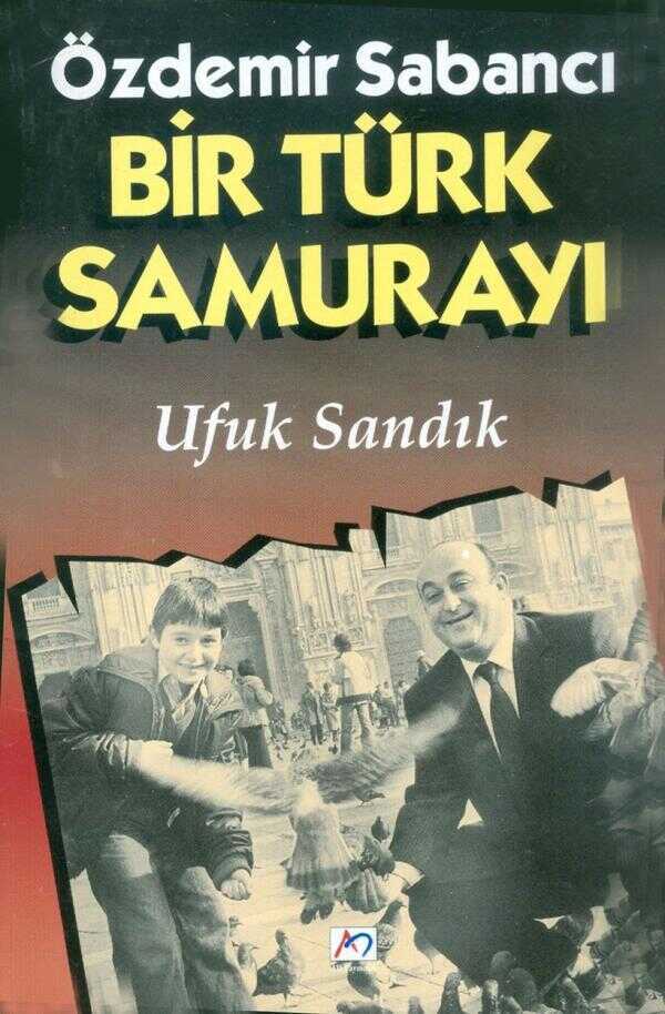 Bir Türk Samurayı