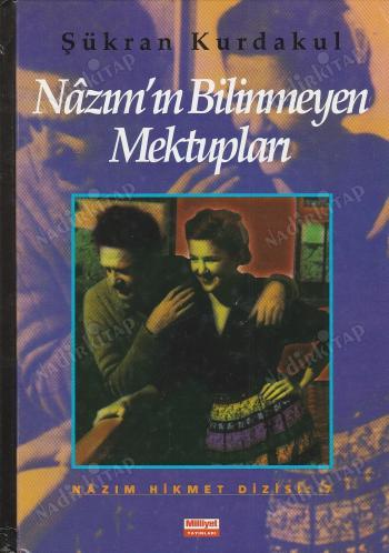 Nazım'ın Bilinmeyen Mektupları