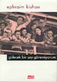 Gülecek Bir şey Göremiyorum