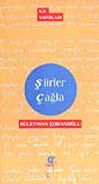 Şiirler Çağla