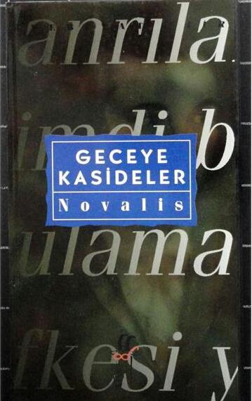 Geceye Kasideler
