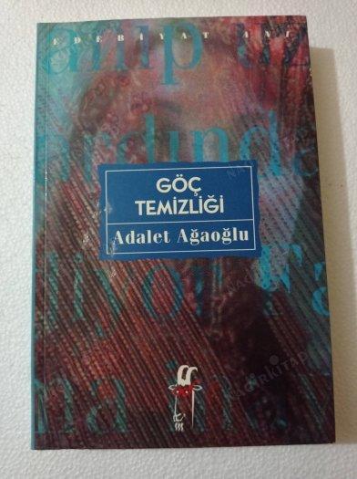 Göç Temizliği