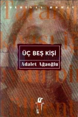 Üç Beş Kişi