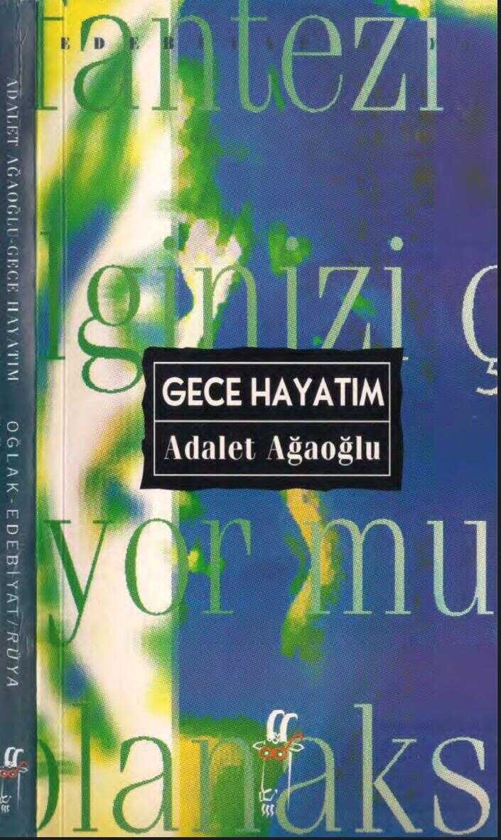 Gece Hayatım