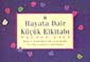 Hayata Dair Küçük El Kitabı 3.Cilt
