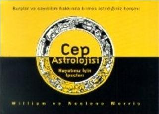 Cep Astrolojisi