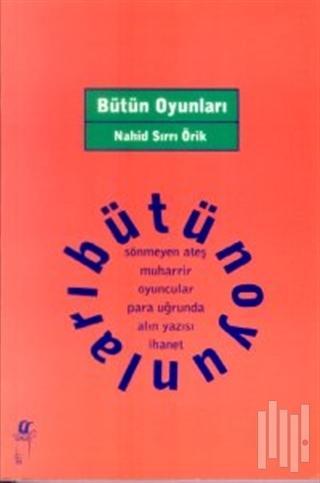 Bütün Oyunları