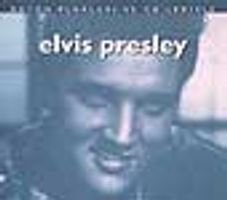 Elvis Presley