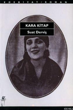 Kara Kitap