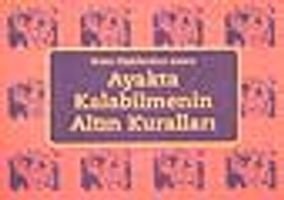 Biten İlişkilerden Sonra Ayakta Kalabilmenin Altın Kuralları