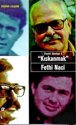 Kıskanmak
