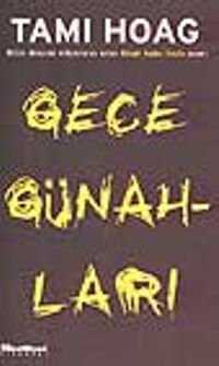 Gece Günahları