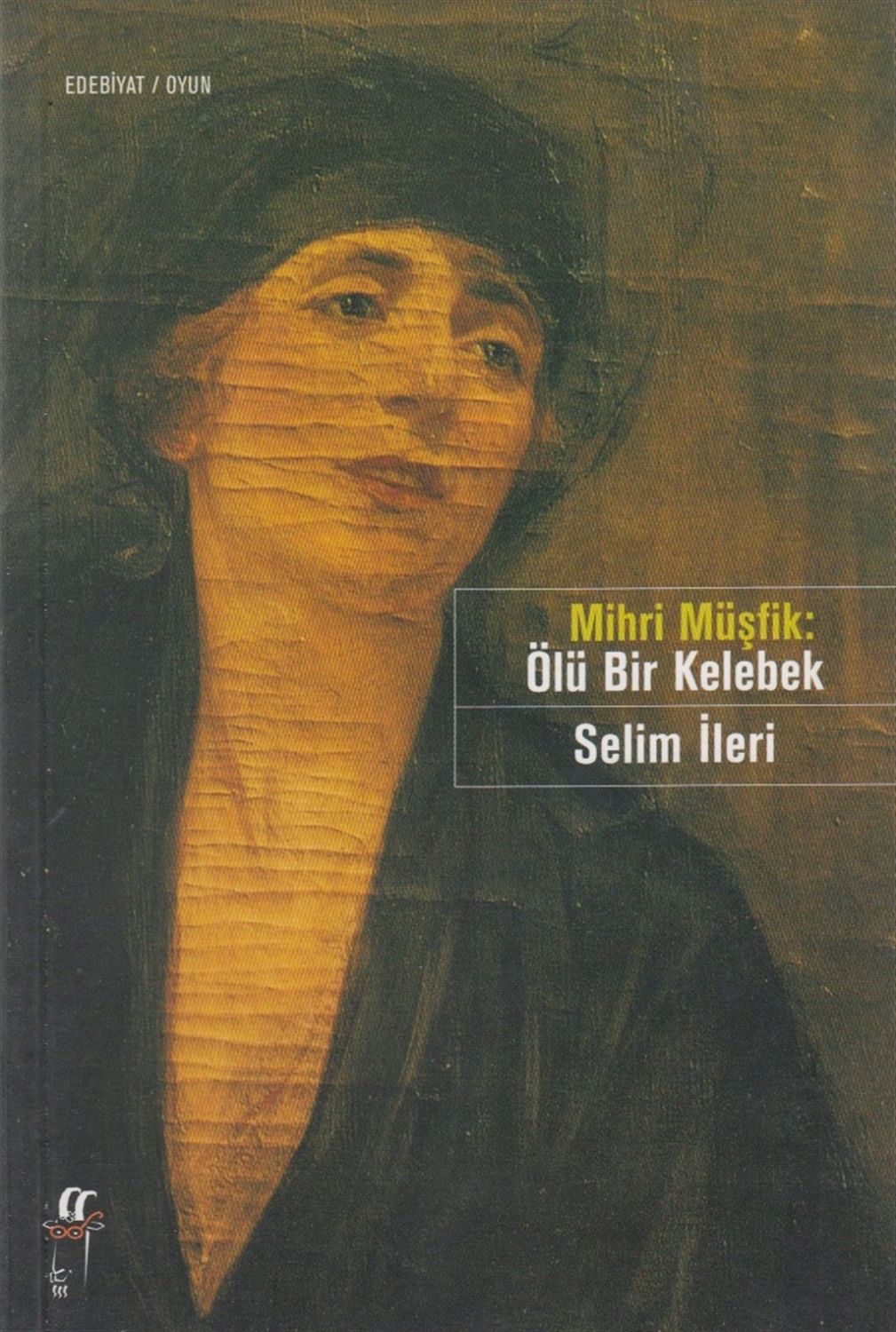 Mihri Müşfik