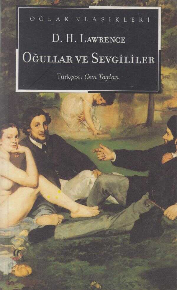 Oğullar ve Sevgililer