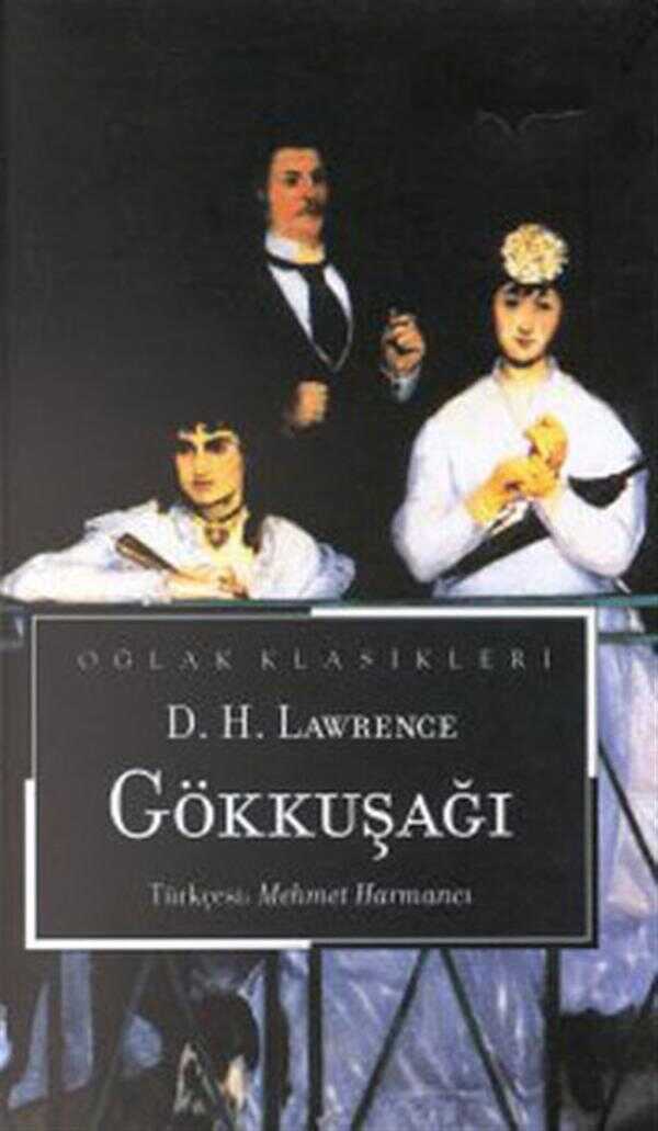 Gökkuşağı