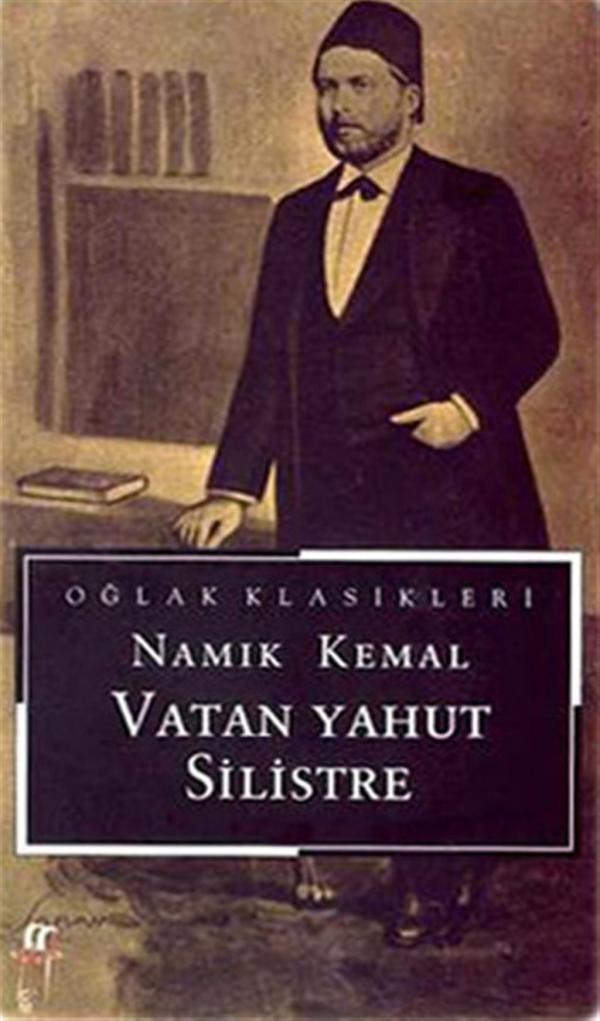 Vatan Yahut Silistre