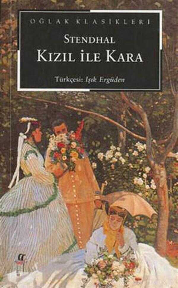 Kızıl ile Kara