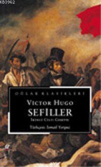Sefiller 2. Cilt