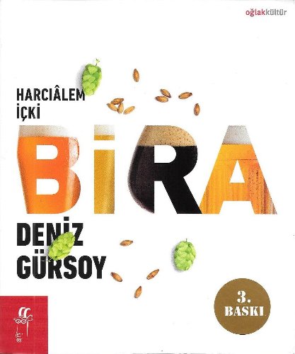 Harcıalem İçki Bira