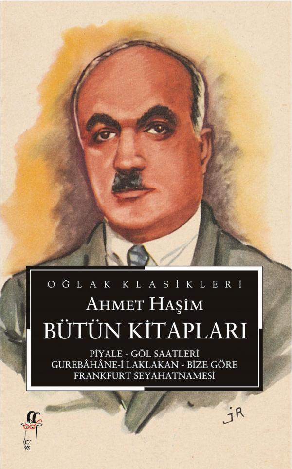 Bütün Kitapları