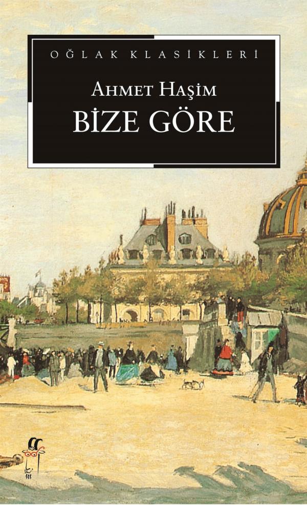 Bize Göre