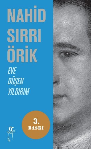 Eve Düşen Yıldırım (Hikayeler 3)