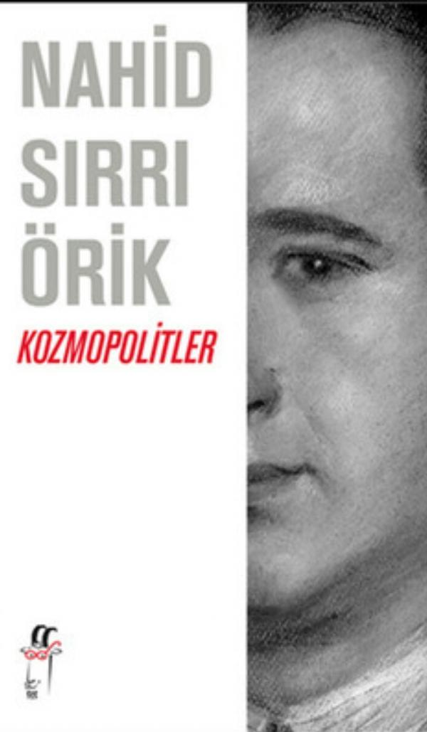 Kozmopolitler