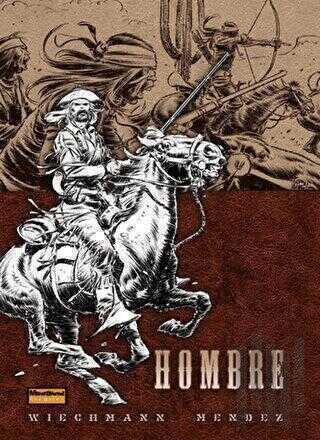 Hombre - Kurdun Peşinde