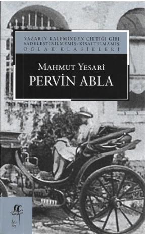 Pervin Abla