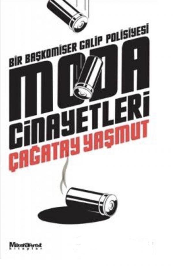 Moda Cinayetleri