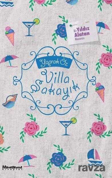 Villa Şakayık