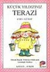 Küçük Yıldızınız (Terazi)
