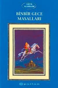 Binbir Gece Masalları