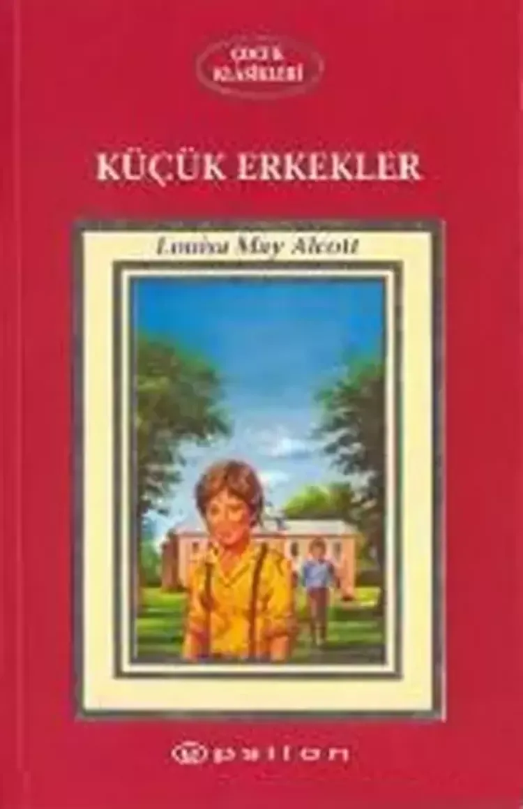 Küçük Erkekler