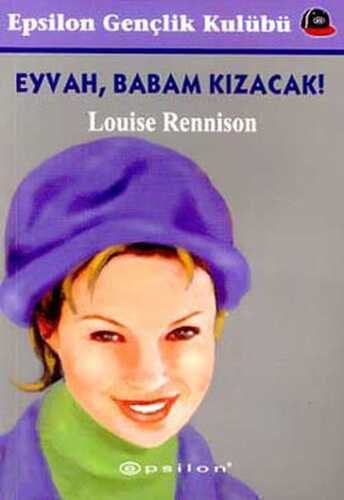 Eyvah Babam Kızacak