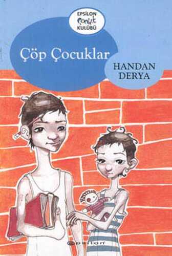 Çöp Çocuklar