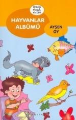 Hayvanlar Albümü