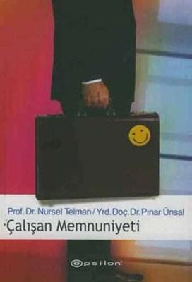 Çalışan Memnuniyeti