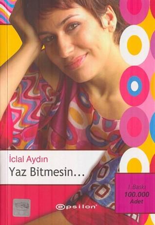 Yaz Bitmesin