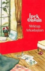 Mektup Arkadaşları