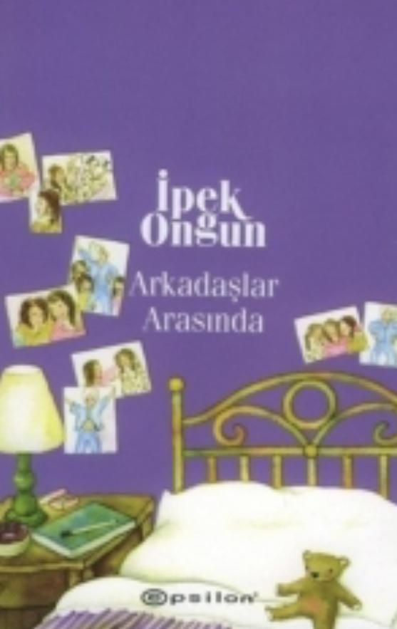 Arkadaşlar Arasında