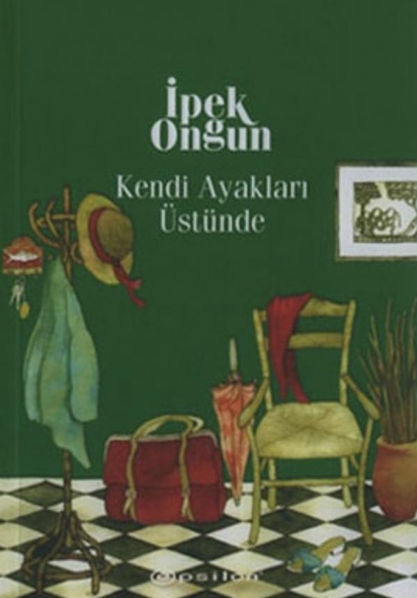Kendi Ayakları Üstünde
