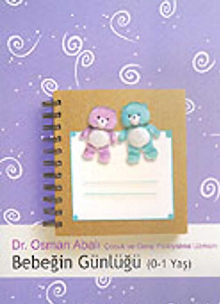 Bebeğin Günlüğü