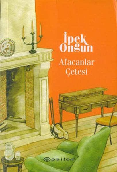 Afacanlar Çetesi