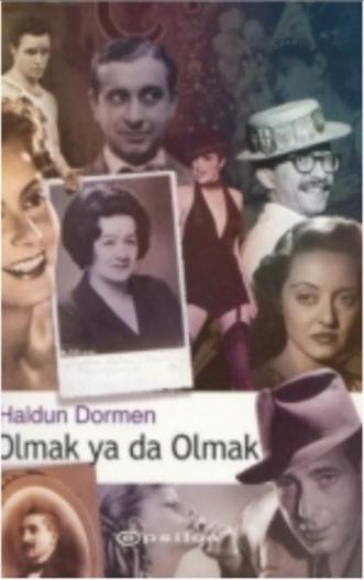 Olmak Ya Da Olmak