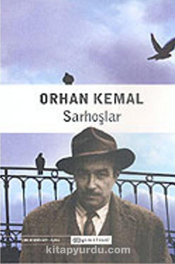 Sarhoşlar